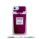 15921 [IPHORIA iPhone 7 /iPhone 8 用 ケース Perfume Purple]