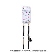 17043 [IPHORIA iPhone 7 /iPhone 8 用 ケース Colorful Stars]