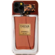 16943 [IPHORIA iPhone 11 Pro用 ケース Perfume Tortoise World]