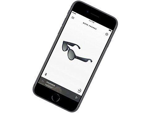 【限定値下げ】◆BOSE Frames Rondoオーディオサングラス 楽天市場】ワイヤレス オーディオサングラス Bose Frames Rondo