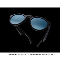 新品・未開封品】BOSE サングラス Frames Rondo➕交換用レンズ