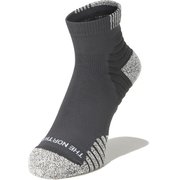 テックソックス スタビリティ ランニング アンクル TEKSOX Stability Running Ankle NN82026 （K）ブラック XSサイズ [アウトドア ソックス]