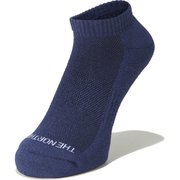 ランニング ペーパードライ ショート Running Paper Dry Short NN82027 （N）ネイビー Lサイズ [アウトドア ソックス]