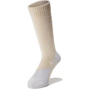 テックソックス トレッキング DH メリノ マルチ パイル TEKSOX Trekking DH Merino Multi Pile NN82029 （B）ベージュ Sサイズ [アウトドア ソックス ユニセックス]
