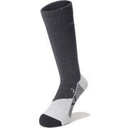 テックソックス トレッキング DH メリノ マルチ パイル TEKSOX Trekking DH Merino Multi Pile NN82029 （K）ブラック Sサイズ [アウトドア ソックス ユニセックス]