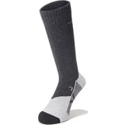 テックソックス トレッキング DH メリノ マルチ パイル TEKSOX Trekking DH Merino Multi Pile NN82029 （K）ブラック Mサイズ [アウトドア ソックス ユニセックス]