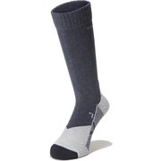テックソックス トレッキング DH メリノ マルチ パイル TEKSOX Trekking DH Merino Multi Pile NN82029 （N）ネイビー Lサイズ [アウトドア ソックス ユニセックス]