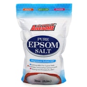 Epsom Salt（エプソムソルト） 907g [バスソルト]