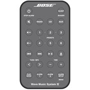 Wave Music System Ⅳ リモコン