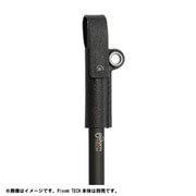 Ploom TECH 用 PUレザーキャップ ブラック WLC-PM01SBK