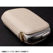 Ploom S用PUレザージャケット アイボリー WLC-PMS01IV