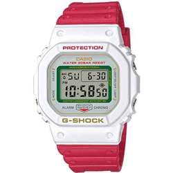 ヨドバシ Com カシオ Casio G Shock ジーショック Dw 5600tmn 7jr Manekineko 通販 全品無料配達