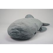 10068 Sea Creatures BIGぬいぐるみ シャーク [ぬいぐるみ]