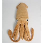 10070 Sea Creatures BIGぬいぐるみ ダイオウイカ [ぬいぐるみ]