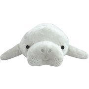 10071 Sea Creatures BIGぬいぐるみ マナティ [ぬいぐるみ]