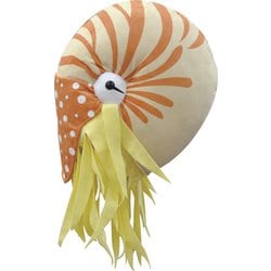 ヨドバシ.com - ヤマニ 10073 Sea Creatures BIGぬいぐるみ