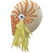 10073 Sea Creatures BIGぬいぐるみ オウムガイ [ぬいぐるみ]