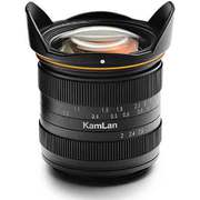 KAM0021 [KAMLAN 15mm F2（MFT） マイクロフォーサーズマウント]