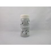 キャラクターグッズ ステンレスボトル350mL スヌーピートリオ