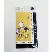 キャラクターグッズ ランチクロス スヌーピーハングリー
