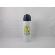 キャラクターグッズ ワンプッシュボトル450mL スヌーピーハングリー