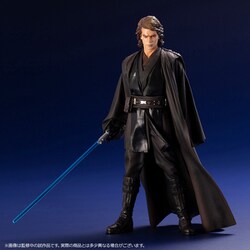 ヨドバシ.com - コトブキヤ KOTOBUKIYA ARTFX+アナキン・スカイ