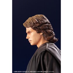 ヨドバシ.com - コトブキヤ KOTOBUKIYA ARTFX+アナキン・スカイ