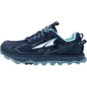 Lone Peak 4.5 AL0A4QTX446 NAVY/LBL 24.0cm [トレイルランニングシューズ レディース]