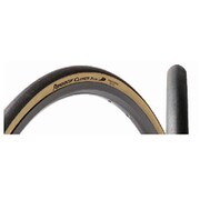 自転車タイヤ CLOSER PLUS 700x25C スキンサイド/BK 限定色
