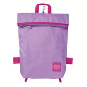 ランドセルバッグ リュック型 パープル ST129PU