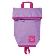 ランドセルバッグ 縦型 パープル ST130PU