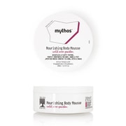 Mythos（ミトス） ボディムース ワイルドローズガーデン 200ml [ボディクリーム]