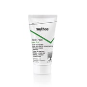 ハンドクリーム Mythos(ミトス) ハンドクリーム グリーンティ 75ml