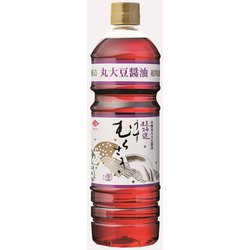ヨドバシ.com - チョーコー醤油 超特選うすむらさき 1L 通販