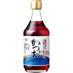 かつおつゆ 400ml