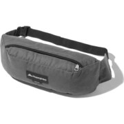 モジュール Module MM71708 チャコール(CC) [アウトドア ウェストバッグ]