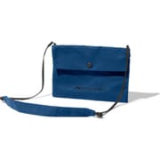 トレックミュゼット Trek Musette MM81911 ポセイドン(PD) [アウトドア 小型ショルダーバッグ]