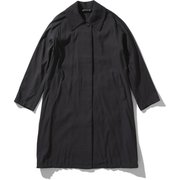 パーシスト コート IPW22070 (DM)ディープミッドナイト XSサイズ [アウトドア ジャケット レディース]