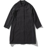 パーシスト コート IPW22070 (DM)ディープミッドナイト Lサイズ [アウトドア ジャケット レディース]