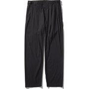 パーシスト バギーパンツ M PERSIST B PANTS IB32070 (DM)ディープミッドナイト Mサイズ [アウトドア パンツ メンズ]