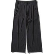 パーシスト イージーゴー パンツ W PERSIST EG PANTS IBW32071 (DM)ディープミッドナイト Mサイズ [アウトドア パンツ レディース]