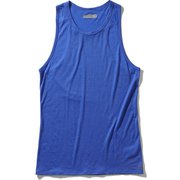 M AMPLIFY TANK IT21950 LP Sサイズ [アウトドア ノースリーブ メンズ]