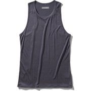 M AMPLIFY TANK IT21950 PA Sサイズ [アウトドア ノースリーブ メンズ]