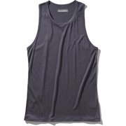 M AMPLIFY TANK IT21950 PA Lサイズ [アウトドア ノースリーブ メンズ]
