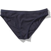 サイレン ビキニ W SIREN BIKINI IUW81704 (MI)ミッドナイトネイビー XSサイズ [スポーツ用アンダーショーツ]