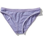 サイレン ビキニ W SIREN BIKINI IUW81704 (OR)オーキッド XSサイズ [スポーツ用アンダーショーツ]