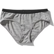 サイレン ヒップキニ W SIREN HIPKINI IUW81905 メトロヘザー(ME) Mサイズ [スポーツ用アンダーショーツ]