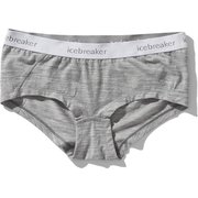 スプライト ホットパンツ W SPRITE HOT PANTS IUW81906 メトロヘザー(ME) Sサイズ [スポーツ用アンダーショーツ]