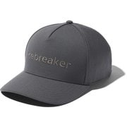 ロゴ キャップ LOGO CAP IN02001 モンスーン(MO) [アウトドア キャップ]