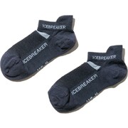 マルチスポーツ ウルトラライト マイクロ Womens MULTISPORT ULTRA LIGHT MICRO ISW11800 （OI）オイル Mサイズ [アウトドア ソックス]